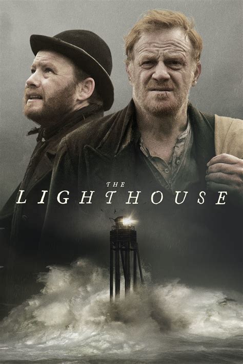 the lighthouse imdb